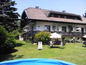 Apartamento Appartements Kubisko