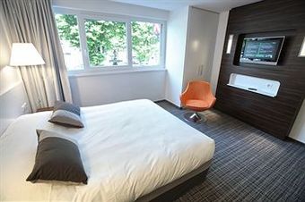 Inter-hotel Des Puys