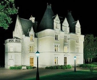 Hotel Chateau De Perigny
