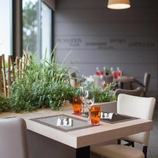 Hotel Logis L'espadon