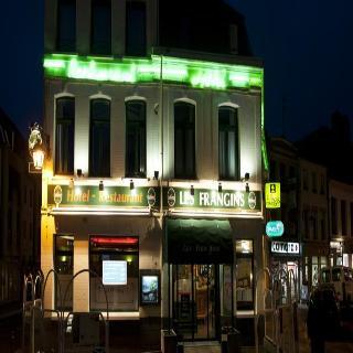 Hotel Les Frangins