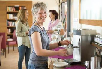 Hotel 1. Zentrum F�r Traditionelle Europ�ische Medizin