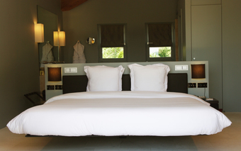 Hotel Mas De Chastelas