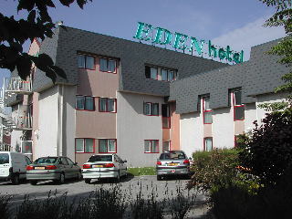 Inter Hotel Eden Hotel
