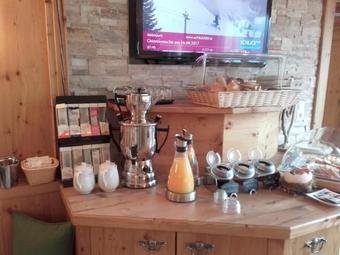 Apartamento Schlosserhof