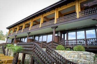 Apartamento Vip House Glavatarski Han