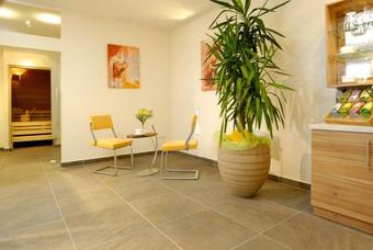 Landhotel Kirchenwirt