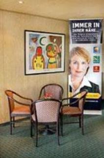 Comfort Hotel Leipzig West