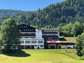 Sporthotel Am �tscher