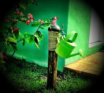 Hostal Pousada Xu�