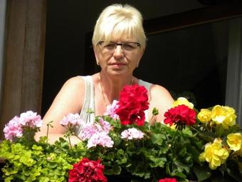 Apartamento Ferienhaus Lesch