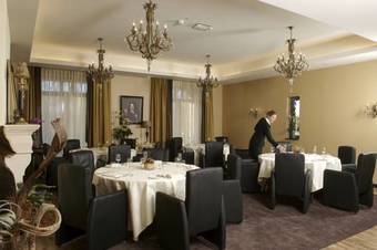 Parkhotel Horst - Hampshire Classic