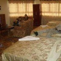 Hotel Graditas Mayas