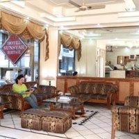 Hotel Sunstar Heritage