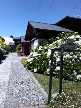 Caba�as Yayi Frutillar Bajo