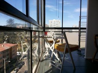 Apartamento Departamento Gran Prix