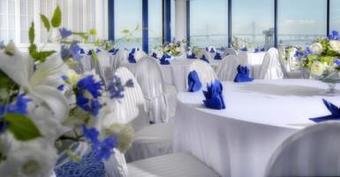 Hotel Intercontinental Yokohama Grand