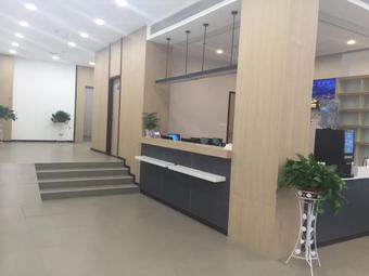 Hanting Hotel Jingdezhen Cidu Avenue