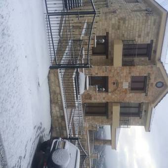 Villa Softades Cottage