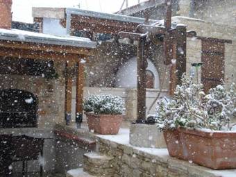 Agroturismo Xenios Cottages