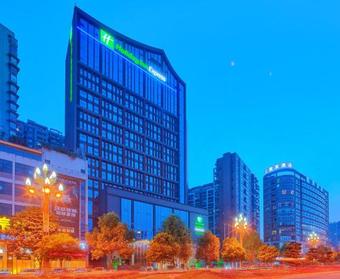 Hotel Holiday Inn Express Leshan City Square