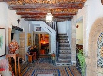 Residencia Maison Du Sud