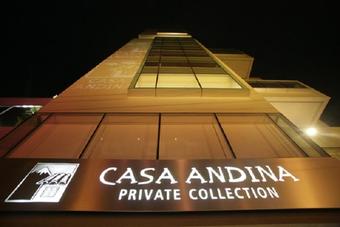 Hotel Casa Andina Premium Miraflores