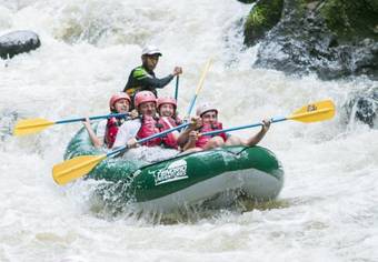 Hotel Hacienda La Pacifica