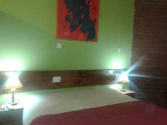 Apartamento Cable A Tierra Centro