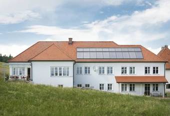 Bed & Breakfast Haus Steirer Am Kaiserwald
