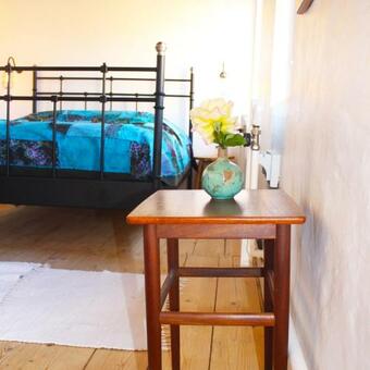 Hostal Andelen Guesthouse