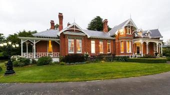 Bed & Breakfast Arcoona Manor