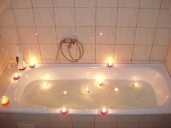 Apartm�nov� Dom Bellevue