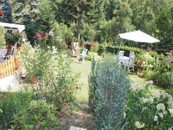 Holiday Home Bukovec