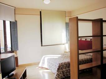Apartamentos Legazpi