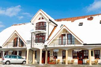 Hostal Guesthouse Jurcek