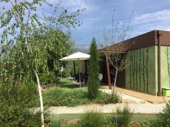 Veragua. Glamping Y Apartamentos Tur�sticos