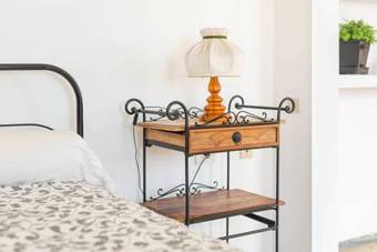 Apartamento Casa Lolina