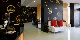 Hotel Star Inn Porto