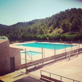 Agroturismo La Germandat