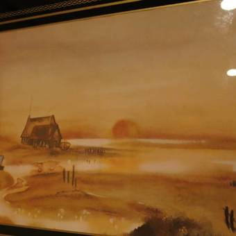 Hostal Pension Ipar