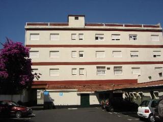 Hotel Residencial Sete Cidades
