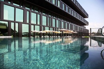 Axis Viana - Business And Spa Hotel