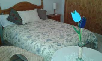 Apartamentos Rascafria Cerquilla