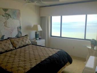 Apartamento Riviera Club 1103 - 2 Wk