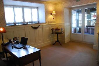 Agroturismo Casona Naviega