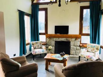 Villa Complejo Puelo Altos De Golondrinas