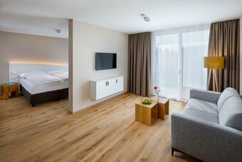 Hotel Allegra Zurich Airport