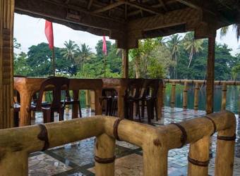 Hotel Stefanie Grace Paradise Inn