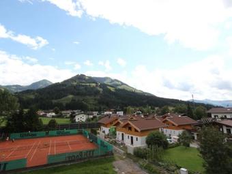 Holiday Home Residenz Edelalm Appartement 1